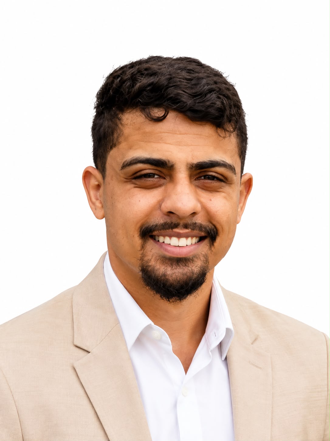 William Oliveira Moraes Santos, fundador da WOMS SOLUÇÕES
